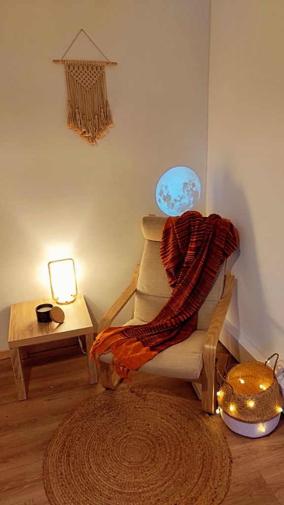 photo seance Annabel DIKER Psychologue | Montpellier