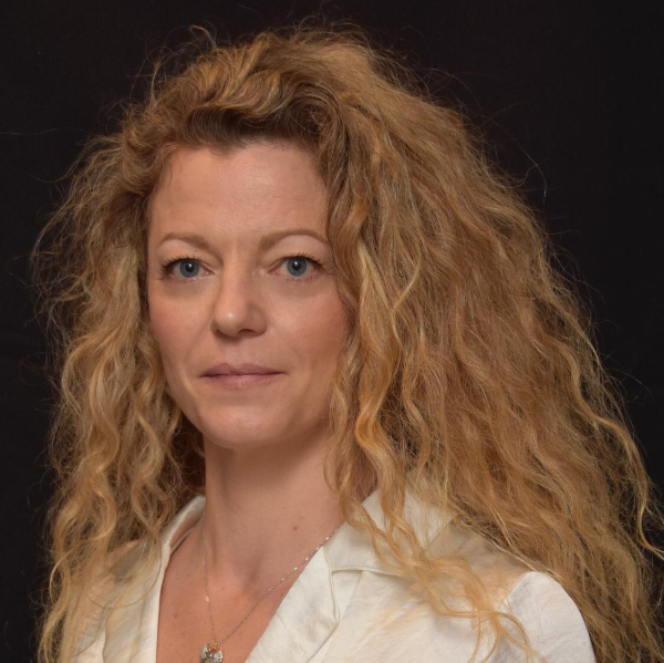 Alexandra Vatimbella