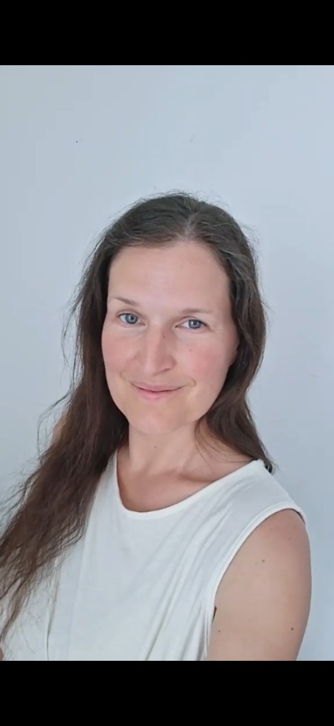 photo portrait Régé-zen et sens / Frédérique Zen Shiatsu