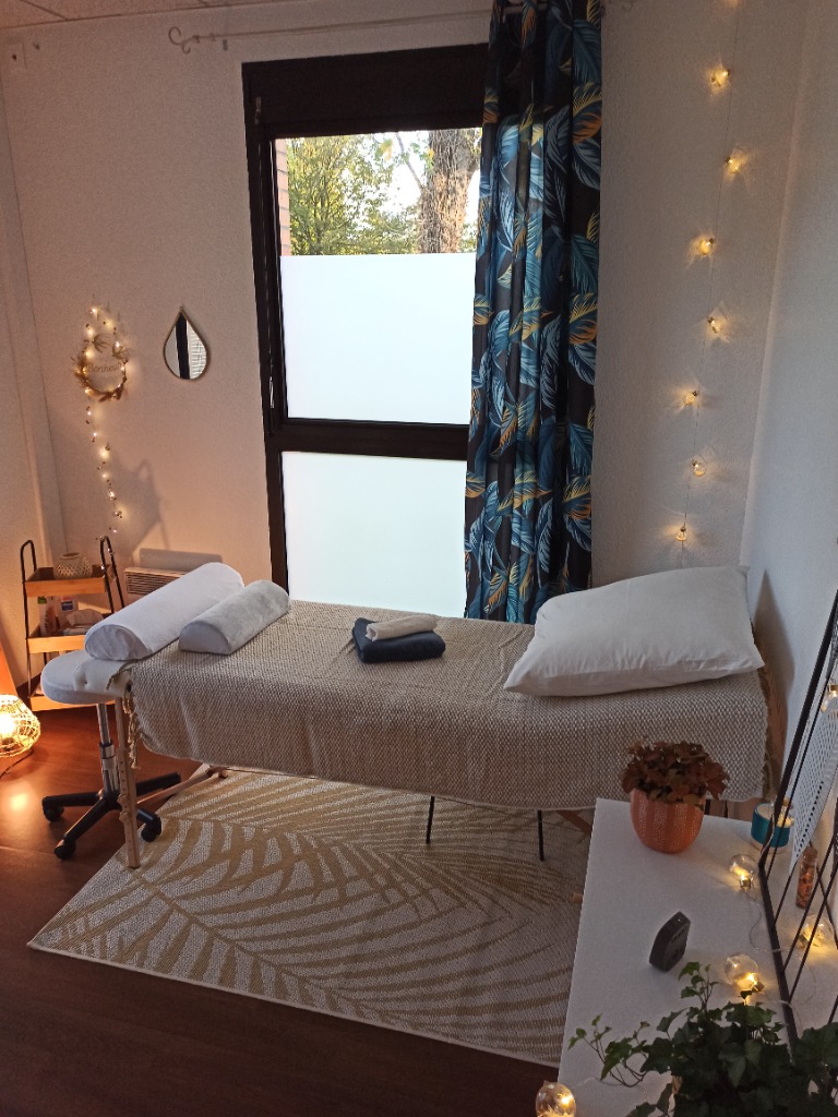 photo cabinet Estelle Ma Bulle Santé