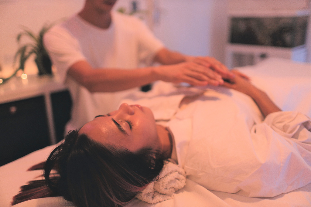 photo activite Lotus Healing Reiki