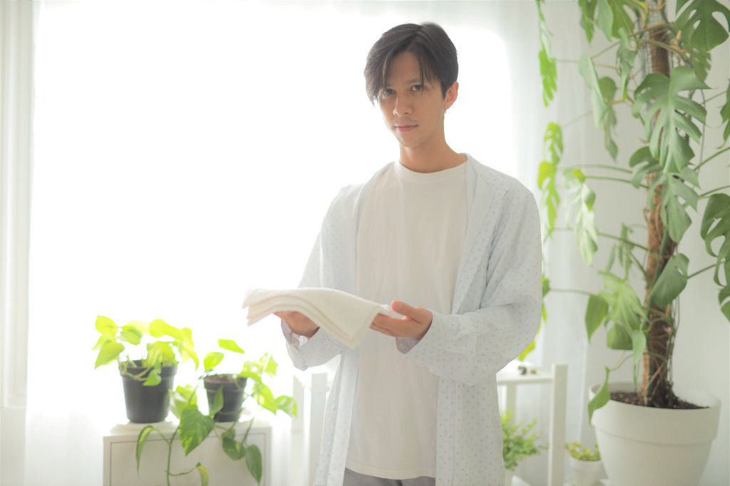 photo portrait Lotus Healing Reiki