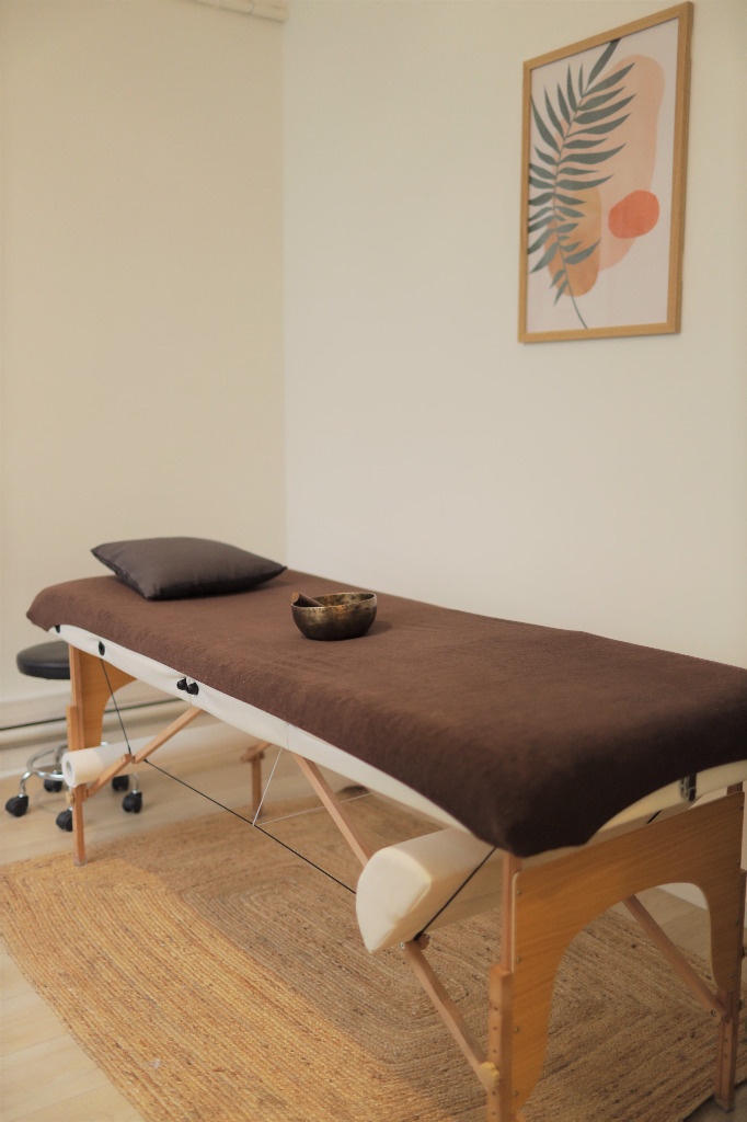 photo seance Lotus Healing Reiki