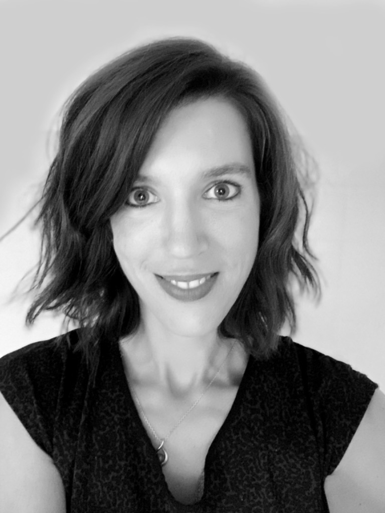 photo portrait Julie MENDRIBIL