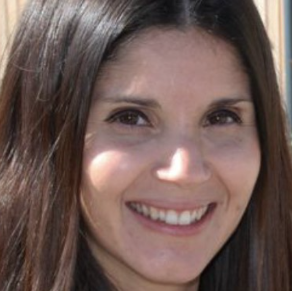 Gaëlle S. hypnothérapeute sophrologue