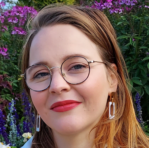 Décal’Nature, Valentine Lorne