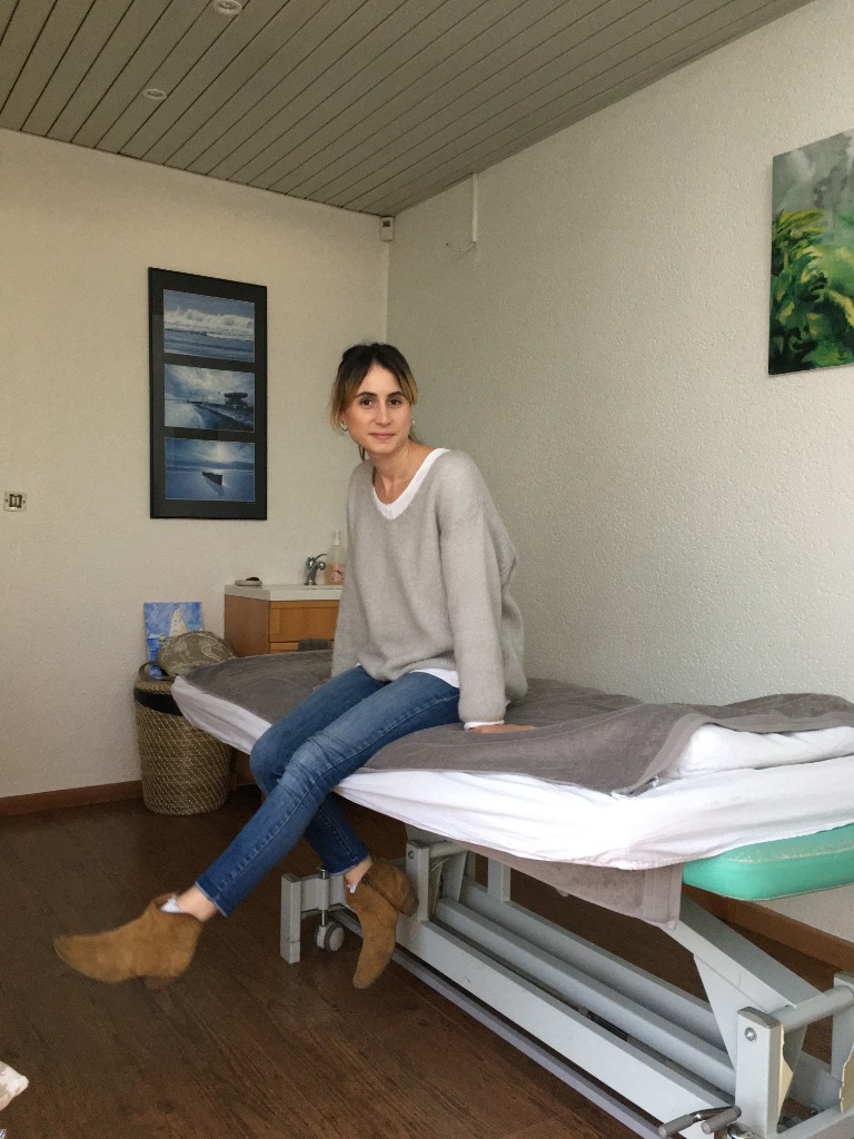 photo cabinet Justine