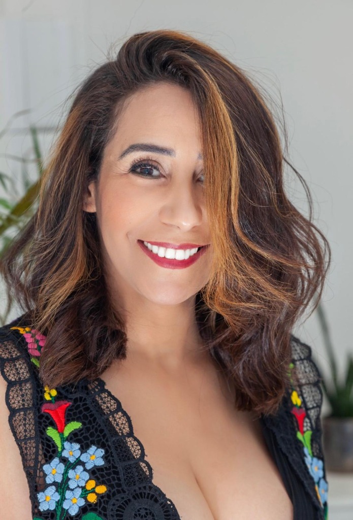 photo portrait Les thérapies de nourel 