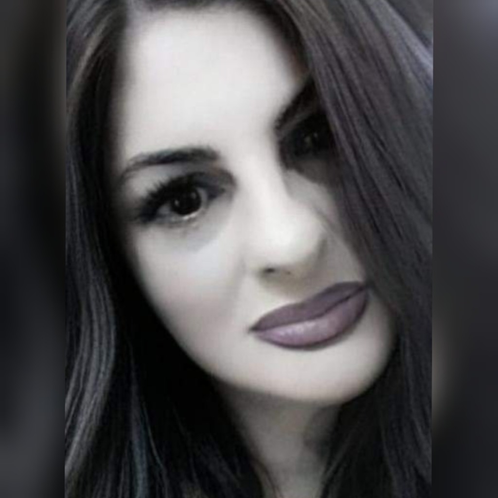 photo portrait Lilimasseuse 