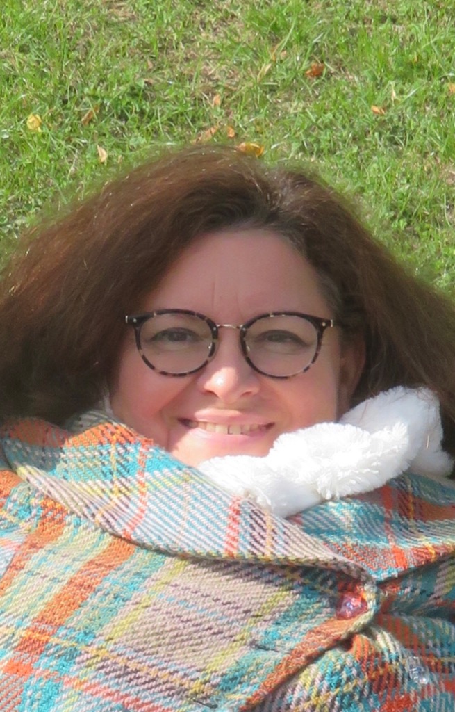 photo portrait Marie Anne ILIADIS 