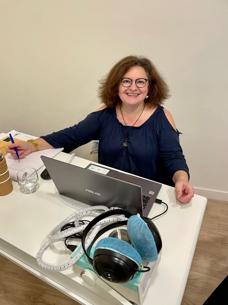 photo seance Marie Anne ILIADIS 