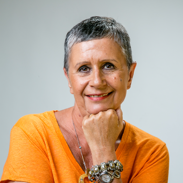 Marie-Laure Lizé