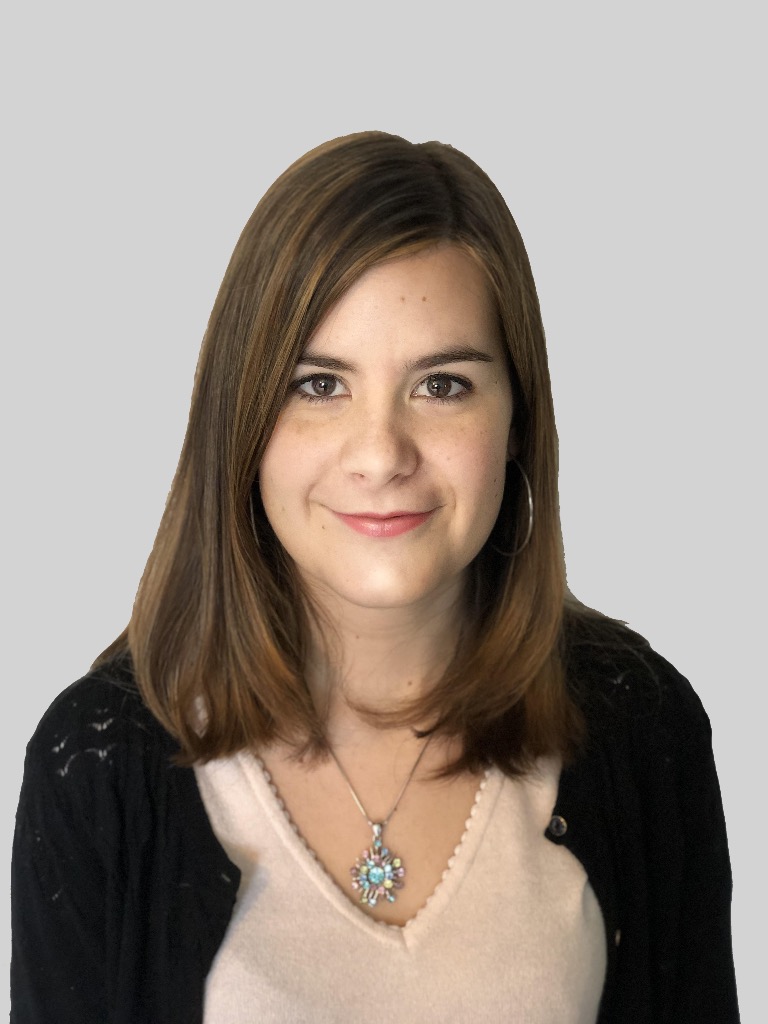 photo portrait Anne-France Lafont