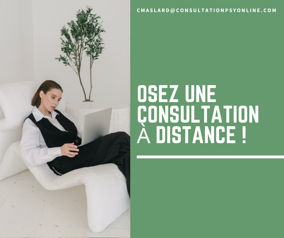 photo activite Christine Maslard