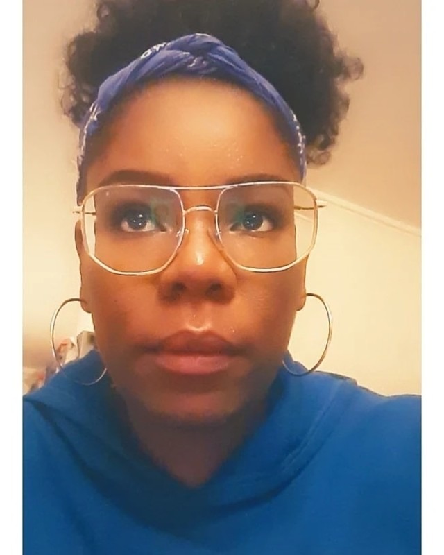 photo portrait Jessica Cardiny 