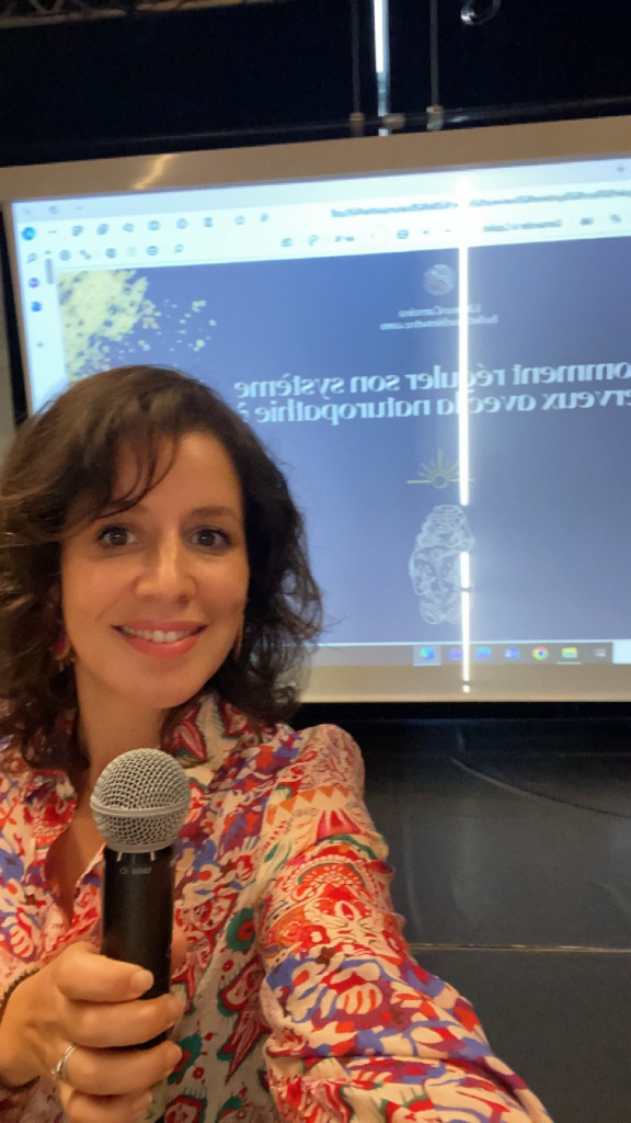 photo activite LILIANA CARREIRA