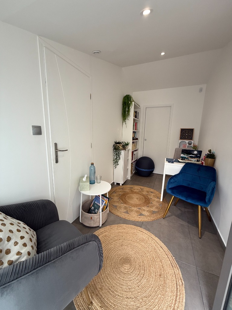 photo cabinet LILIANA CARREIRA