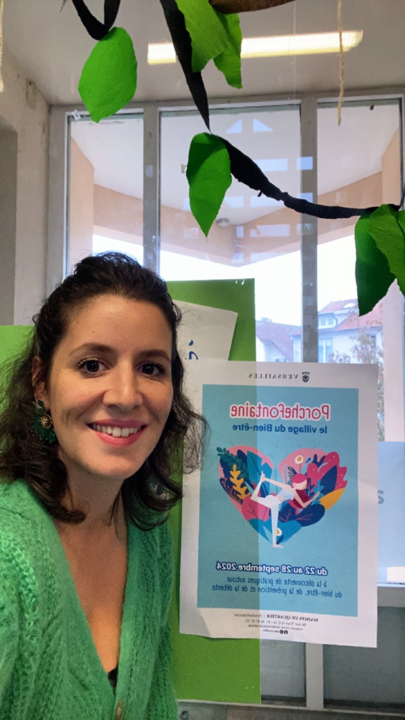 photo seance LILIANA CARREIRA