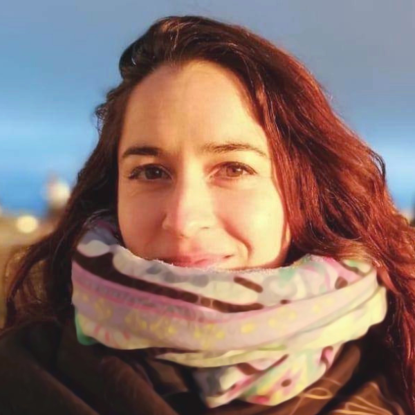 Amandine Detable Psychopraticienne