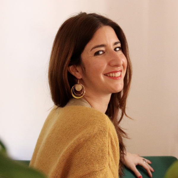 Angélique Braise sexothérapeute - sexologue