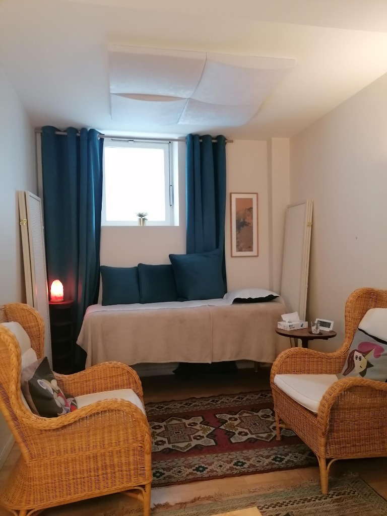 photo cabinet Angelique braise -  sexothérapeute & love coach