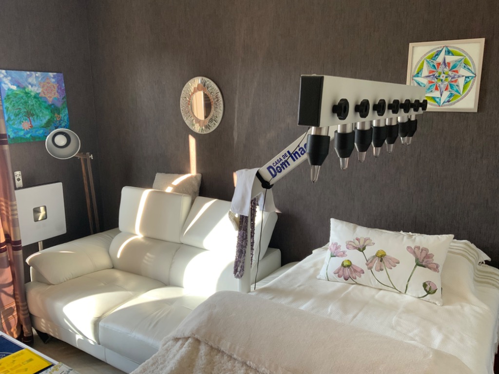 photo cabinet Irène KODYJASZ