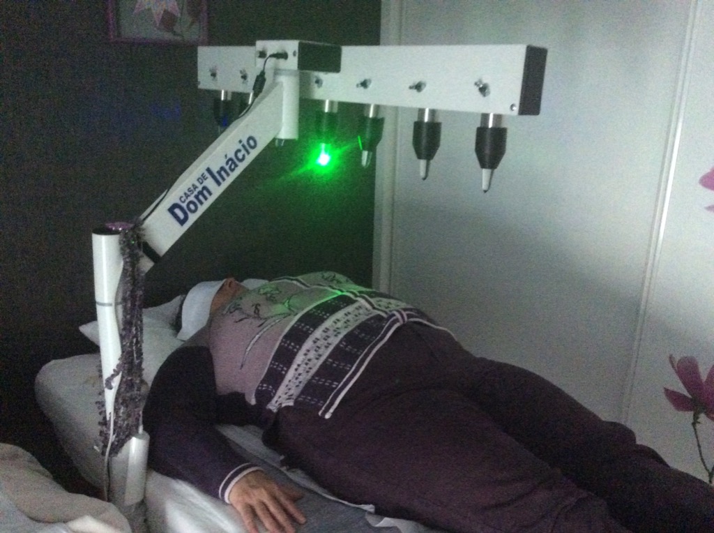 photo seance Irène KODYJASZ