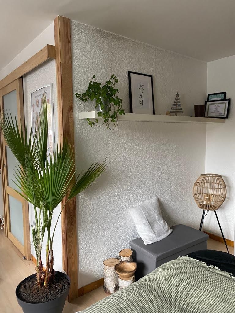 photo cabinet Montana Massage Serre Chevalier