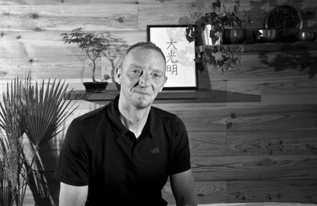 photo portrait Montana Massage Serre Chevalier