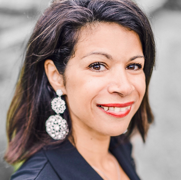 Sabrina Carcey-Cadet - Belly Sophro