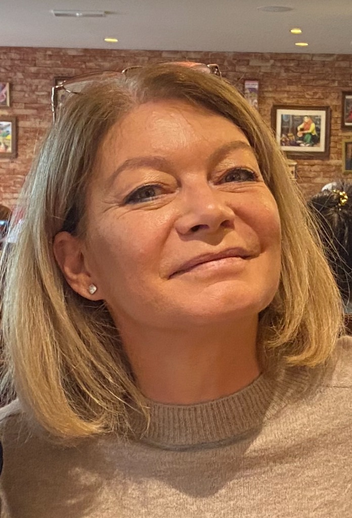 photo portrait Emmanuelle Jay