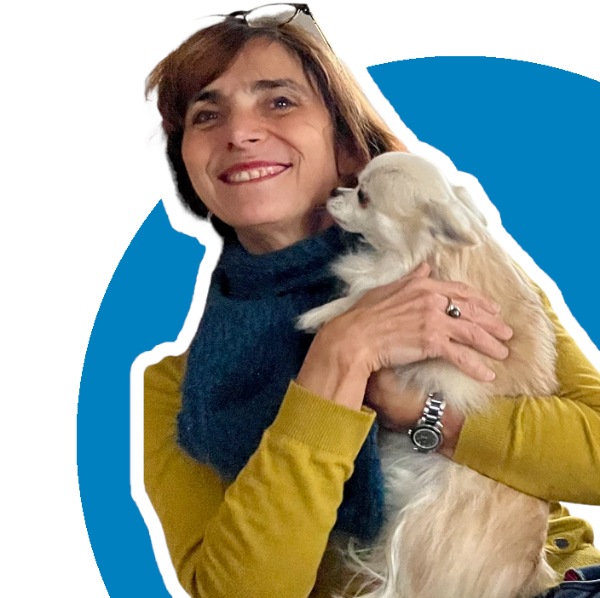 Les P’tits Loups 67 - Médiation Animale