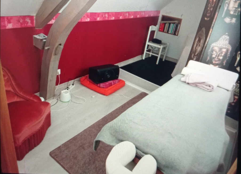 photo cabinet Guillaume olivier