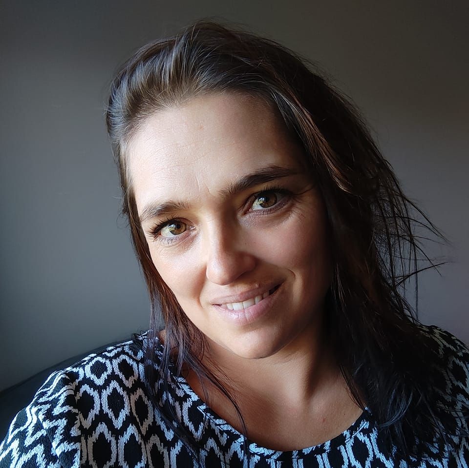 photo portrait Éclaire tes sens 