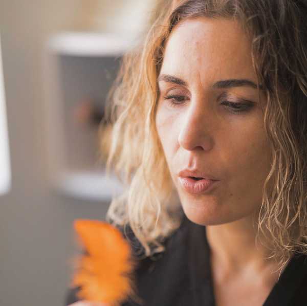 Delphine Fleury-Guyon