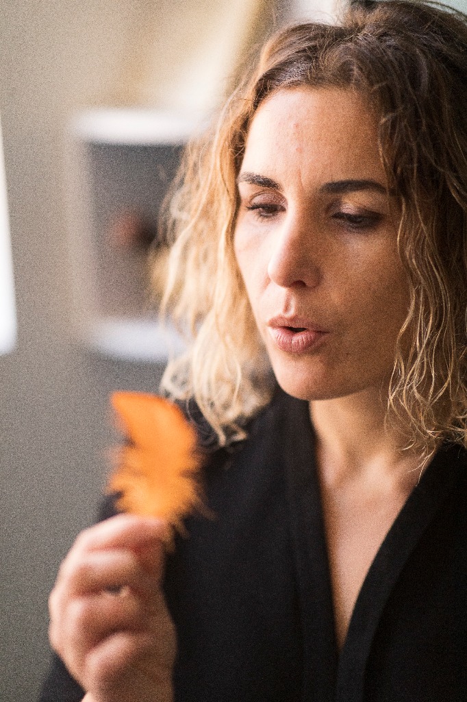 photo activite Delphine Fleury Guyon