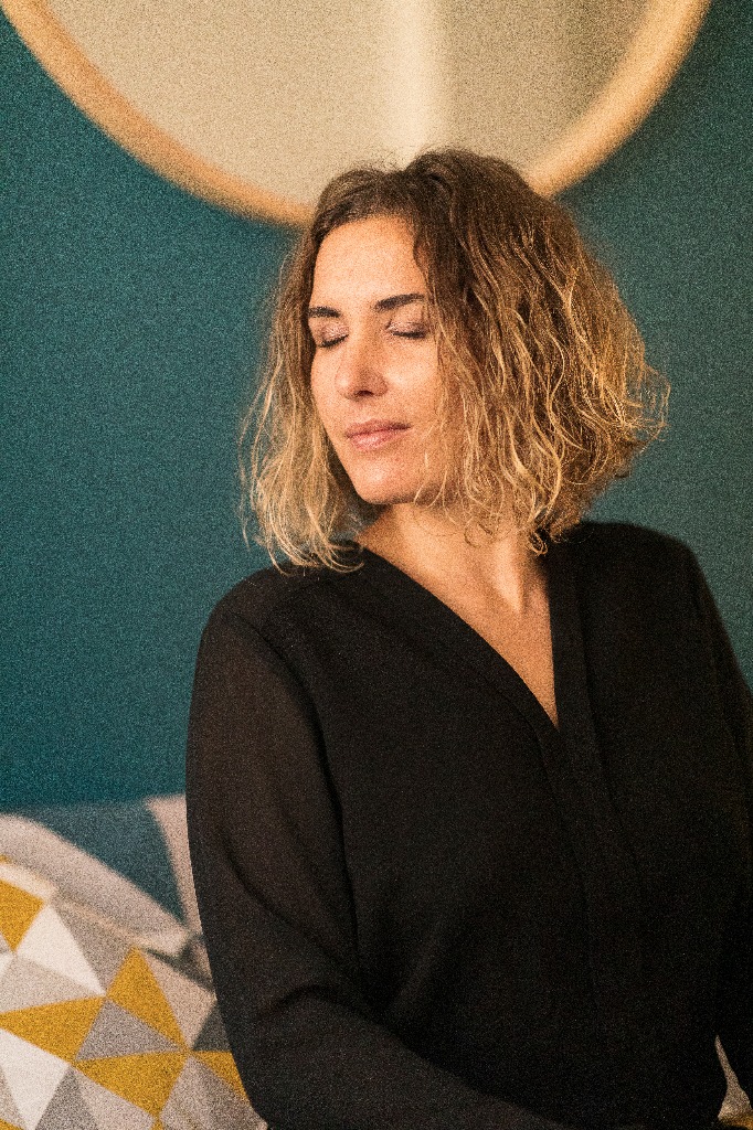 photo seance Delphine Fleury Guyon