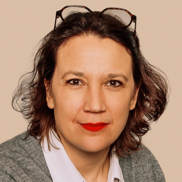 Marianne Lafoutry-Guilhen