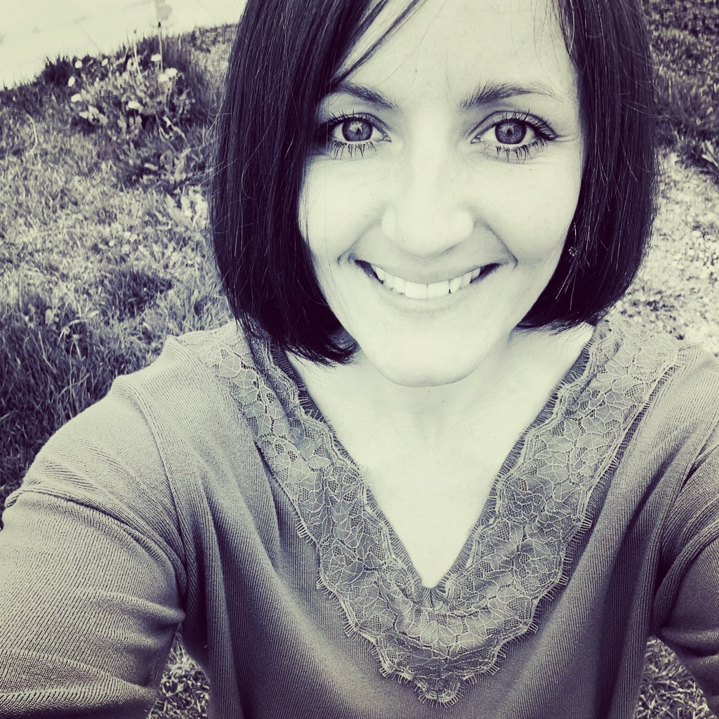 photo portrait Marie Cordier