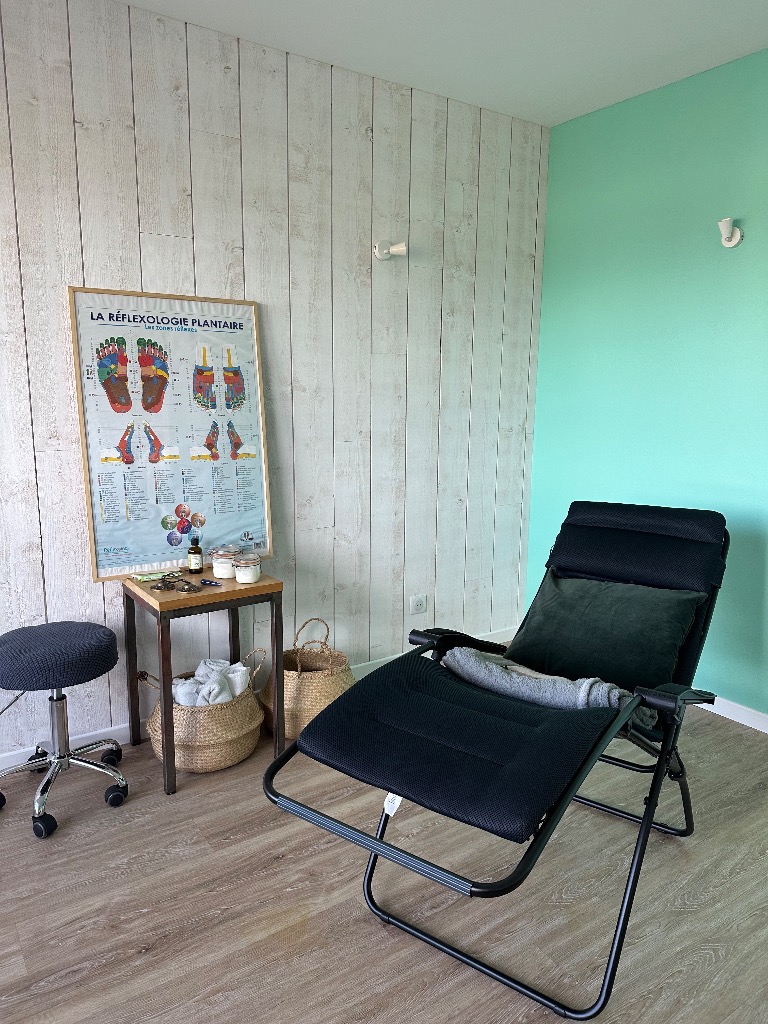 photo seance Marie Cordier