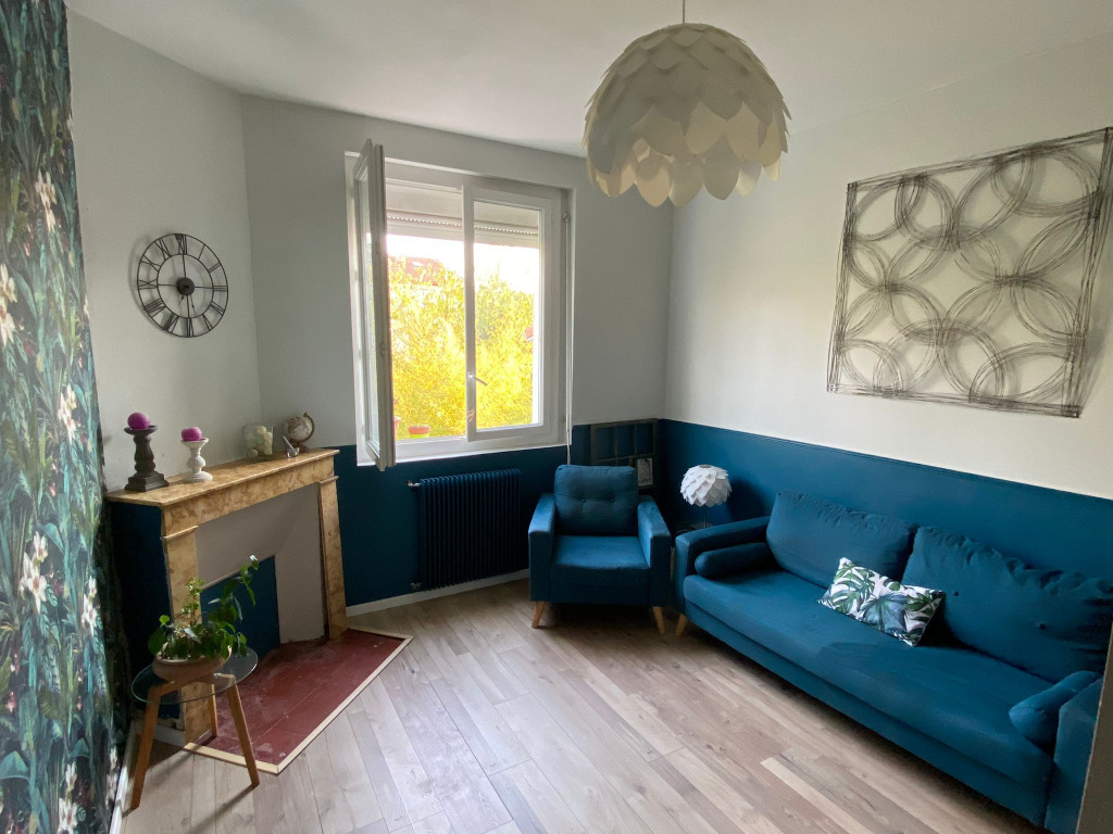 photo cabinet Christophe Sebedio