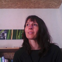 photo activite Gaëlle PEETERS