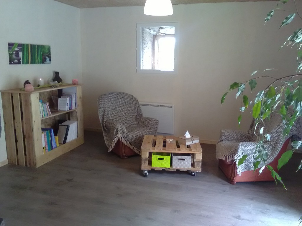 photo cabinet Gaëlle PEETERS