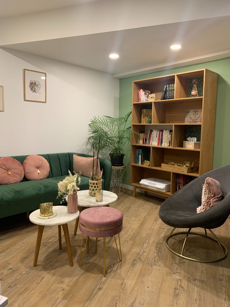 photo activite Audrey DENDOUNE 