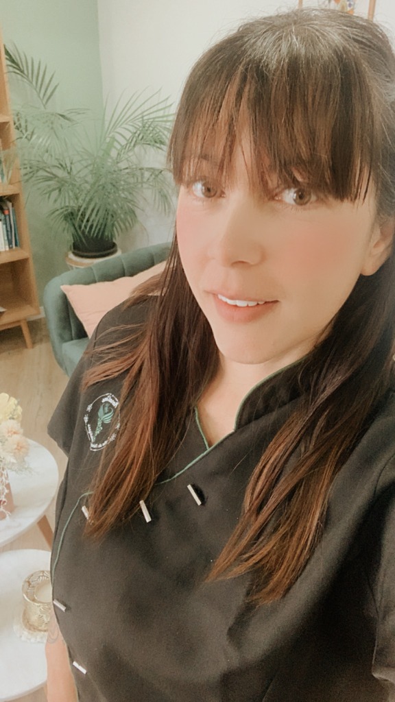 photo portrait Audrey DENDOUNE 