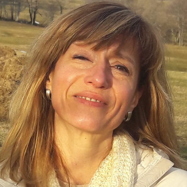 Alessandra Gulli - Tuina pour Soi