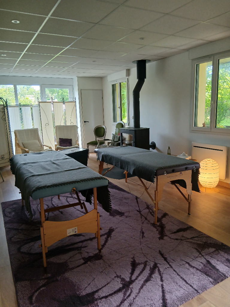 photo activite Alessandra Gulli - Tuina pour Soi