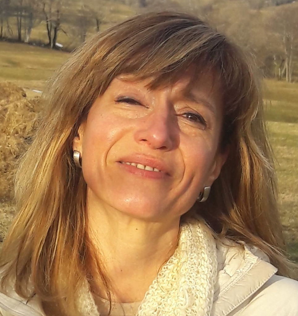 photo portrait Alessandra Gulli - Tuina pour Soi