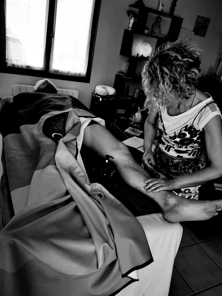 photo seance GUIBIER Sabine