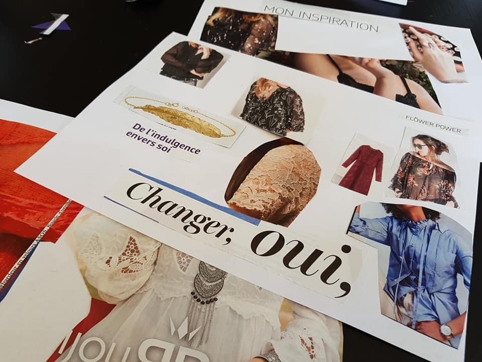 photo seance Laura Pelletier